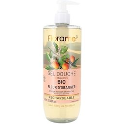 Gel Douche Fleur d'Oranger 750 ml