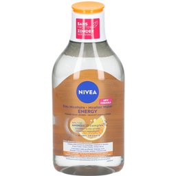 EAU Micellaire Energy Vitamine C