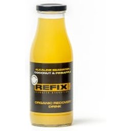 Organic Coco + Ananas 500ml