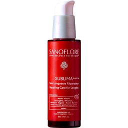 Sublima Soin Longueurs Réparateur