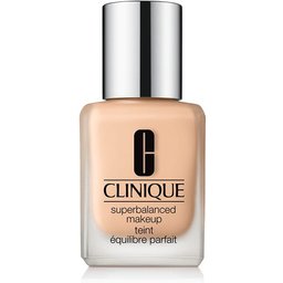 Superbalanced™ Fond de Teint Équilibre Parfait CN 10 Alabaster - Waterproof - Peaux Mixtes à Grasses