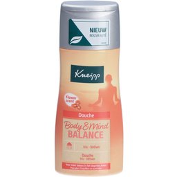 Douche Body & Mind Balance Iris - Vétiver