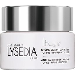 Liftage Creme Nuit Anti-Age 50ml