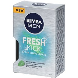 MEN Fresh Kick Lotion après-rasage