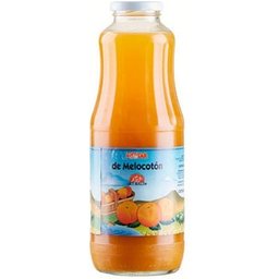 Jus de pêche S/A 1000ml