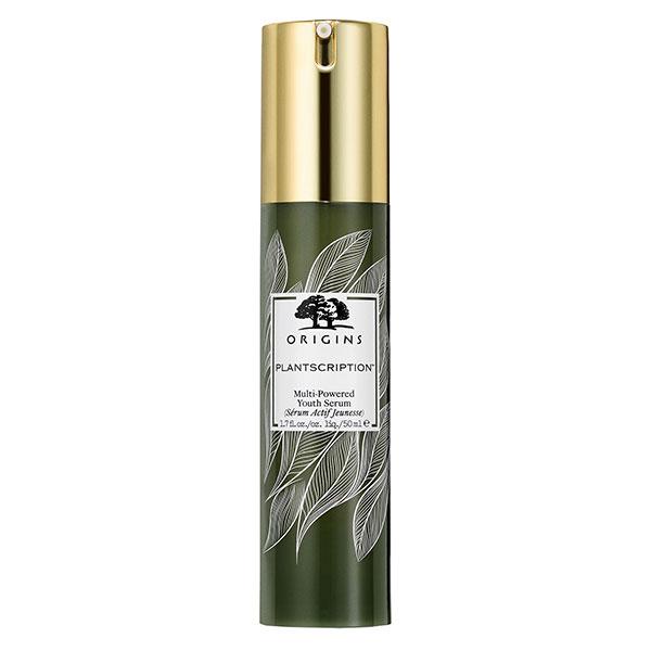 Plantscription™ Sérum Actif Jeunesse 50ml