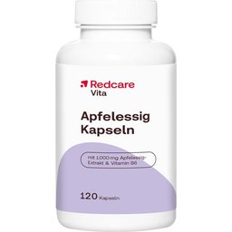 Redcare Vita Vinaigre de cidre, gélules