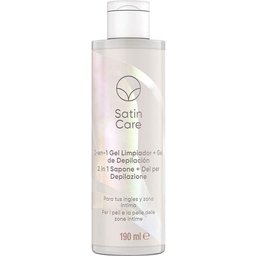 Venus Intime Gel Épilation Nettoyage 190 ml