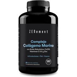 Complex Collagène Marine 180caps
