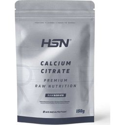 Citrato de Calcio en Polvo 150g