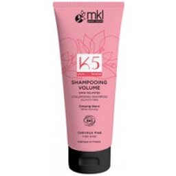 K5 Shampooing Volume 250ml