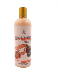 Sweet Loción Corporal Manzana y Aceite de Melocotón 437ml