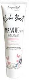 AquaTéal Hydra Boost Maque Baume Hydratant 75 ml - Tube 75 ml