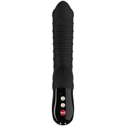 Tiger Black 1ut