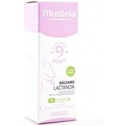 9 Mois Baume d'allaitement Soin des mamelons 30ml
