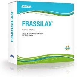 Frassilax 12 Sachets