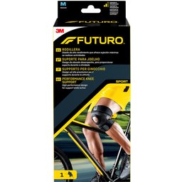 Futuro‰ã¢ Genouillère sport T-M 1ud