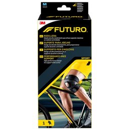 Futuro‰ã¢ Genouillère sport T-M 1ud