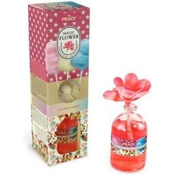 Magic Flower Désodorisant Barbe à Papa 100ml