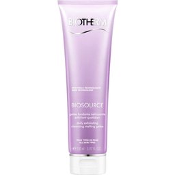 Biosource Gelée Exfoliante Nettoyante 150ml
