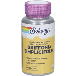 Griffonia Simplicifolia