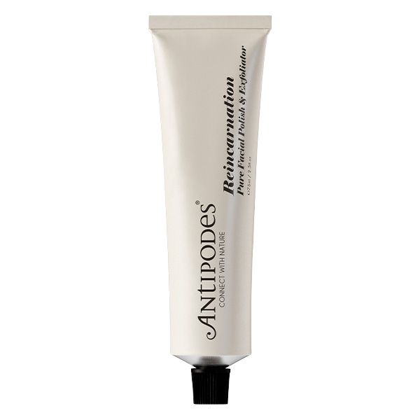 Reincarnation Soin exfoliant Visage 75ml