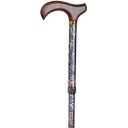 García 1880 Bâton Extensible En Cachemire Mat 1ut
