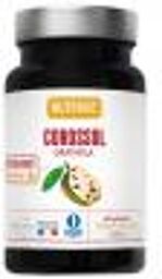 Corossol Graviola 560 mg 60 Gélules - Boîte 60 gélules