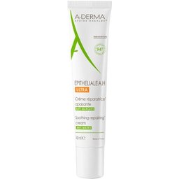Epitheliale A.H Ultra Crème Réparatrice Apaisante 40ml