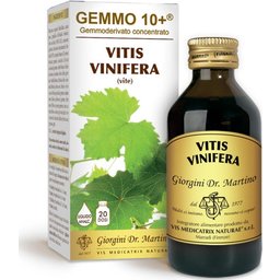 Gemo 10+ Vitis Vinifera 100ml