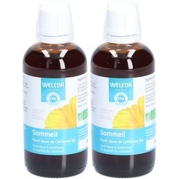 Extrait Végétal Bio Sommeil Coquelicot de Californie