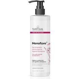 Menoflore Intimate Cleansing Gel 200ml