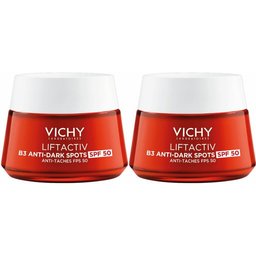 Liftactiv Crème B3 Anti-taches Spf50