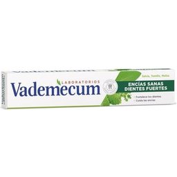Dentifrice pour Gencives Saines et Fortes 75ml