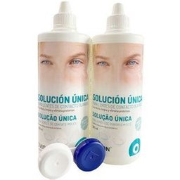 Oune Solución Única División 2x360ml