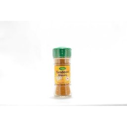 Artemis Tandoori Masala Vegan bio 28g