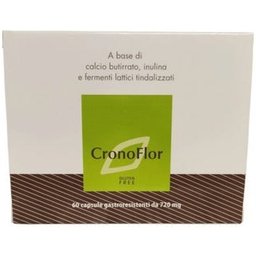 Cronoflor 60caps