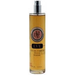 Parfum féminin Lve 100mL