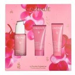 VinoHydra Coffret La Routine Hydratation - Coffret 3 produits