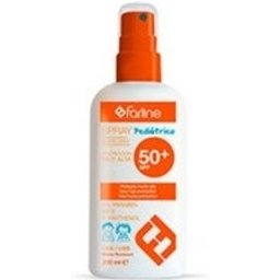 Spray Pédiatrique SPF50+ 200ml