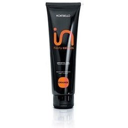 In Flashy Colour Orange 150ml