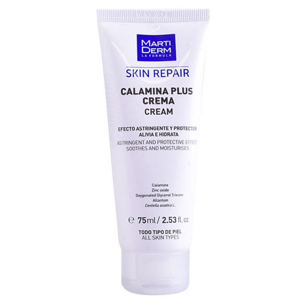 Skin Repair Calamina Plus Crème 75ml