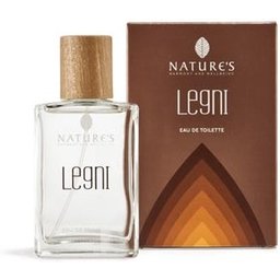 Nature's Legni Eau de Toilette 50ml