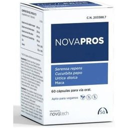 Novapros 60caps