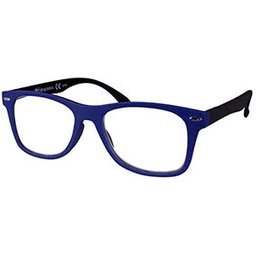 Lunettes de Lecture Opta Milan Bleu +2.00 1ut
