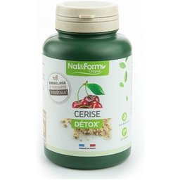 Nat Form Cerise Queues 200 Gelules