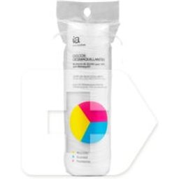 disques démaquillants 80 pcs