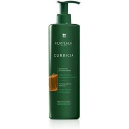 René Furterer Curbicia Shampooing Masque Pureté 600ml