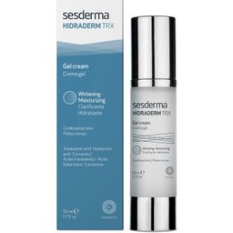 Hydraderm Trx Gel Crème Crème Hydraderm 50ml