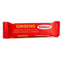 Ginseng Bar 1pc